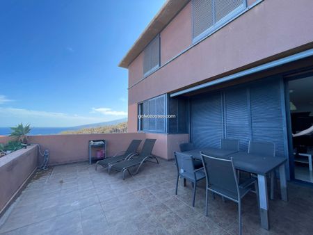 Casa / Chalet en Santa Cruz de Tenerife, Acoran, alquiler - Photo 5