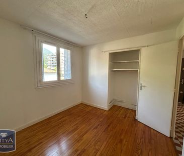 Location Appartement 3 pièces 52m² MEYLAN 38240 - Photo 3
