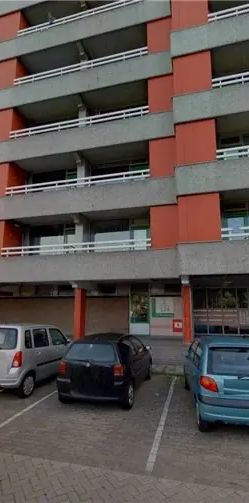 Studio, Dr Hermansweg 16, Eindhoven - À louer - Foto 1
