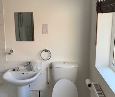 2 Bed End Terrace, Cyril Avenue, NG8 - Photo 6