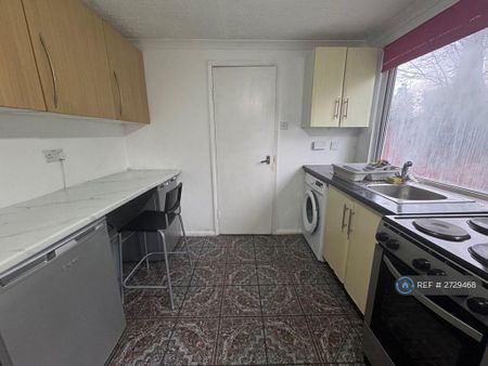 2 bedroom flat to rent - Photo 4