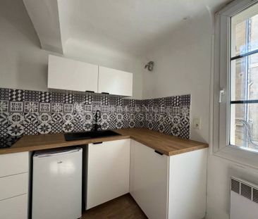 Location Appartement - Photo 1