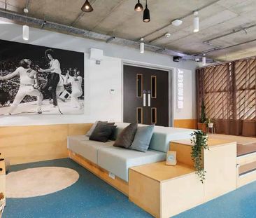 Medium Standard Double Ensuite - Photo 1