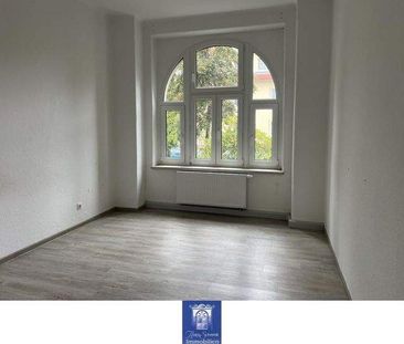 Wohlfühlwohnung mit Balkon sucht neuen Mieter! - Foto 1
