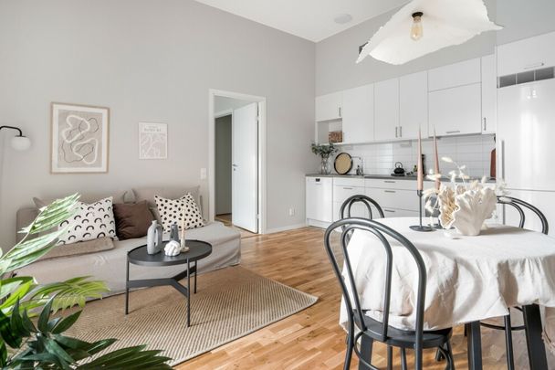 Frugärdesgatan 2 B - Photo 1