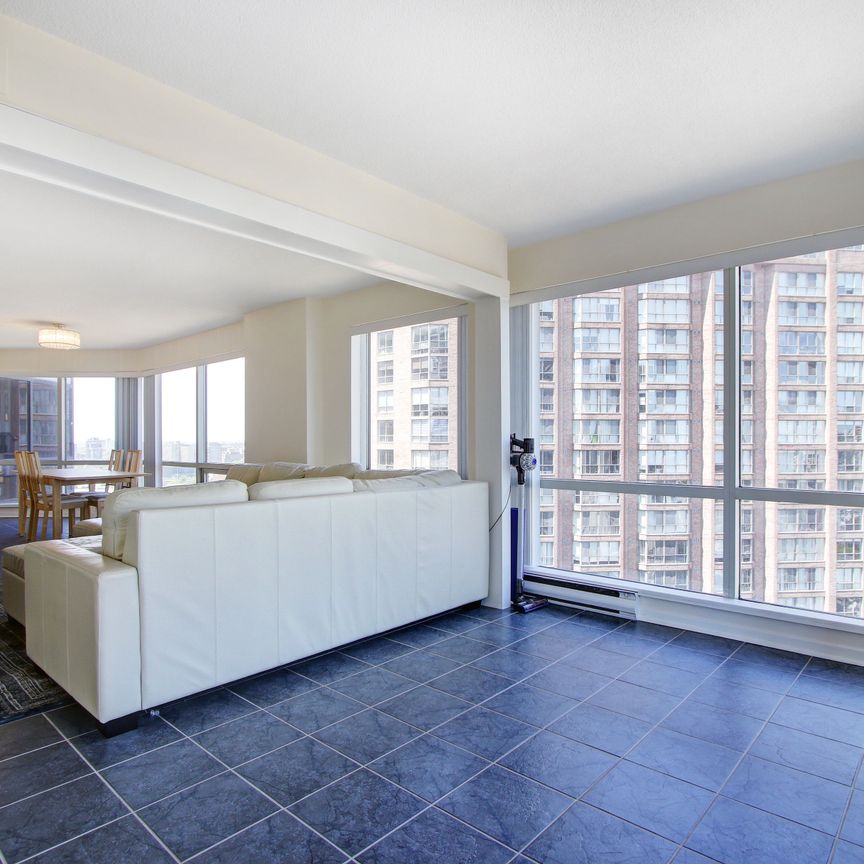 For Lease - 1001 Bay Street Unit# 2204, Toronto, Ontario - Photo 1