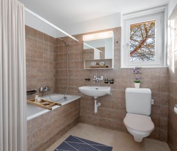 Cozy apartment in a well-maintained property – limited until 31.10.... - Photo 4