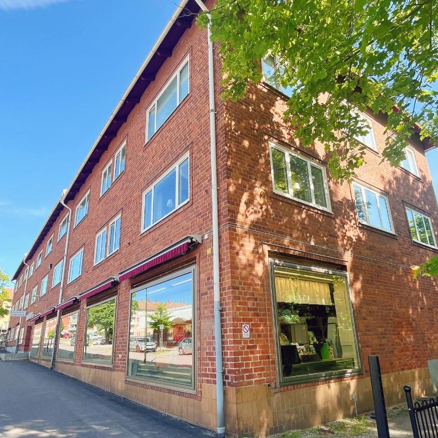 Västmannavägen, Fagersta - Foto 2