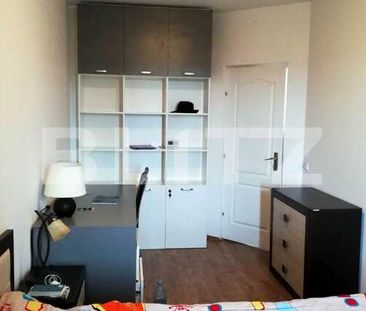 2 camere, 42 mp, imobil nou, parcare, zona strazii Edgar Quinet - Photo 2