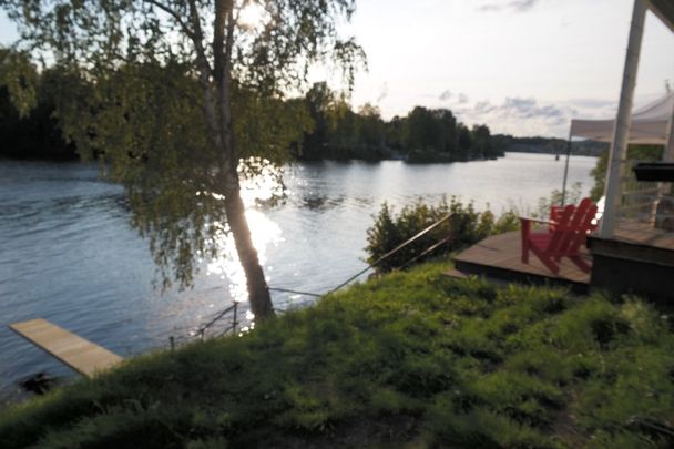 Viskansvägen 145 - Foto 1