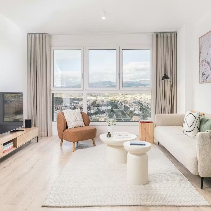 Paseo Martiricos, Málaga, Andalusia 29009 - Photo 1