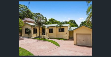 Charming Cottage in a Convenient Mona Vale Location - Photo 4