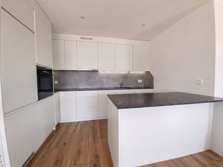 3.5 Zimmer, 85 m², 1. Stock - Photo 5