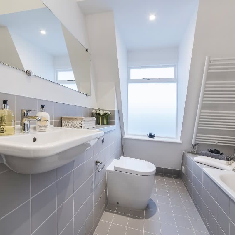 Kings Road, Chelsea, SW3 - Photo 1