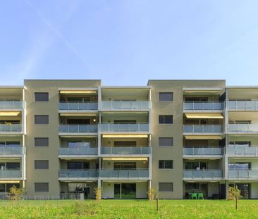 Appartement 2,5 pièces au 3ème étage à la Tour-de-Trême ! - Foto 4