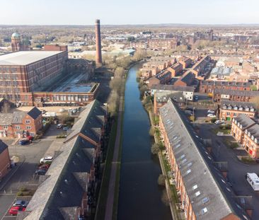 Pendle Court, Leigh, WN7 3AB - Photo 4