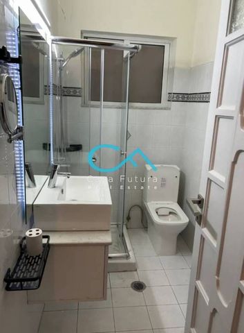 Studio/Γκαρσονιέρα για ενοικίαση Λαμπίρι (Ερίνεο) - Photo 5