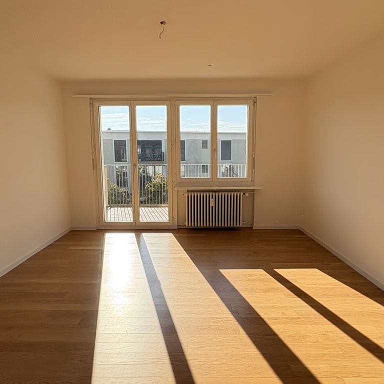 2 Zimmer, 46 m², 1. Stock - Photo 1
