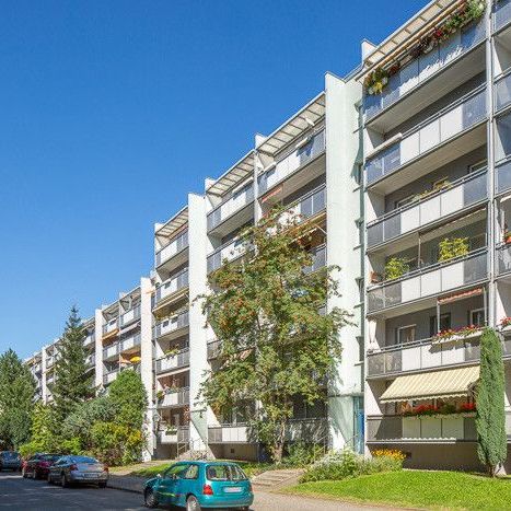 Schöne 2-Zimmerwohnung im 2.OG mit Balkon! - Photo 1