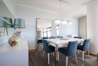 Apartamento T3 em Lisboa