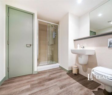 1 bedroom flat to rent - Photo 6