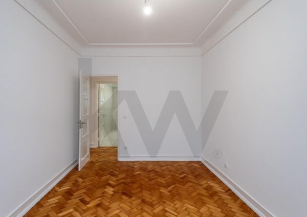 Apartamento T3 em Lisboa