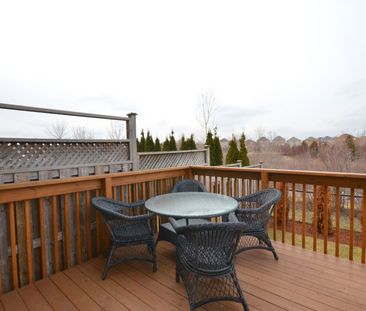 For Lease - 122 River Rock Crescent, Brampton, Ontario - Photo 6