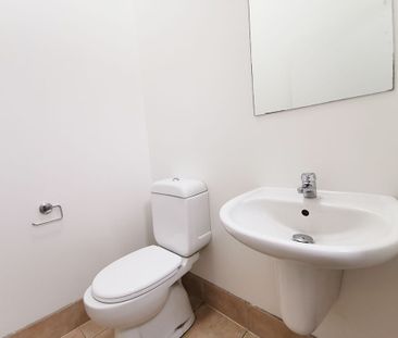 Central Location at Marina Park - Photo 5