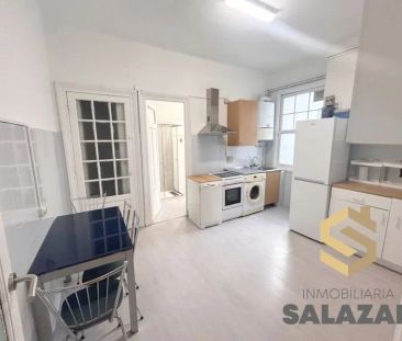 Alquiler de piso en Calle Carmelo Gil Doktoreen - Photo 1