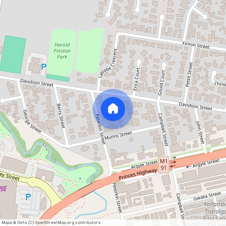 2/31 Davidson Street, Vic 3844, Traralgon