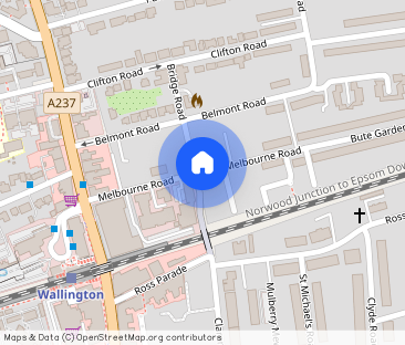 Melbourne Road, WALLINGTON - Photo 1