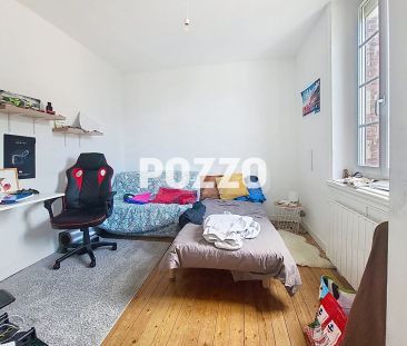 LOCATION d'un appartement T4 (80 m²) à HONFLEUR - Photo 2