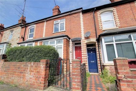 Shaftesbury Road, Reading, RG30 - Photo 5