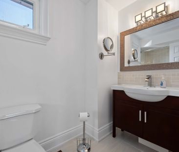 For Lease - 126 Largo Crescent, Vaughan, Ontario - Photo 5