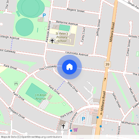 57 The Crossway, Vic 3033, Keilor East