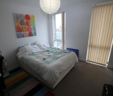 1 bedroom apartment to rent - Photo 6