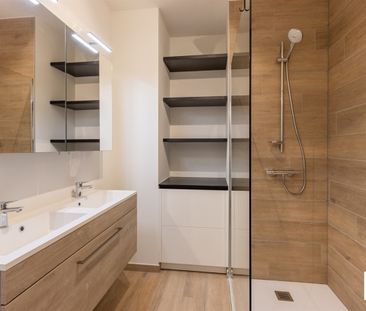 Appartement te huur in Lochristi - Photo 5
