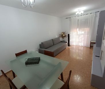 Piso de alquiler en Calle Lillo Juan, Norte - Photo 4