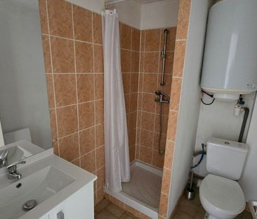 Appartement à louer 2 pièces • 21,73 m2 Narbonne - Photo 5