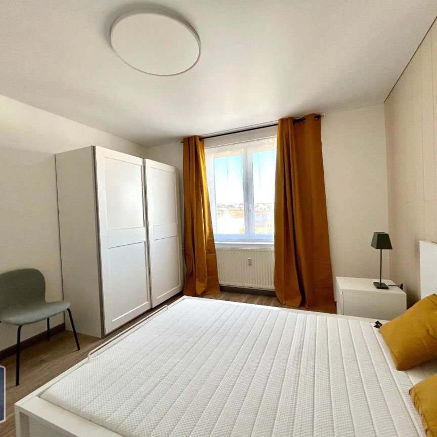 Appartement à louer 4 pièces 81.25m² - Photo 1