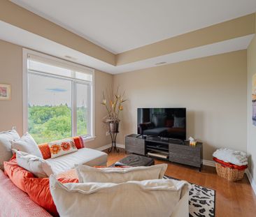 For Lease - 805 Beauparc Private Unit# 304, Cyrville - Carson Grove... - Photo 4