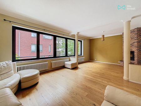 Huis met vijf slaapkamers in Ixelles - Foto 4