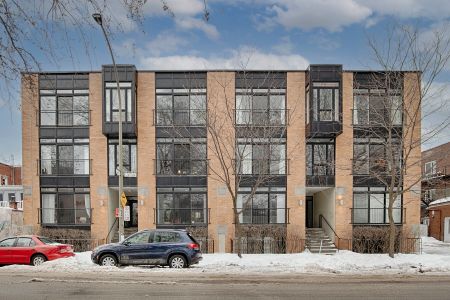 Condo à louer à Mercier / Hochelaga-Maisonneuve - Photo 5