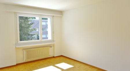 4.0 Zimmerwohnung in Horgen - Photo 3