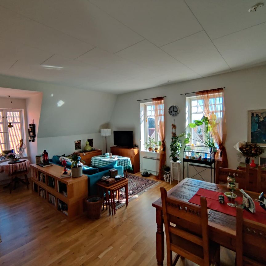 Köpmannagatan, Hjärup - Photo 1