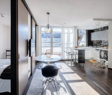 Stylish apartment near Luitpoldpark - Photo 5