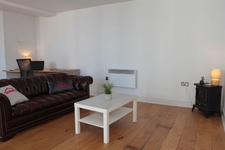 St.Georges Mill (3 bed) - Photo 3