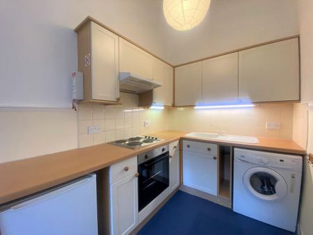 1 bedroom flat to rent - Photo 5