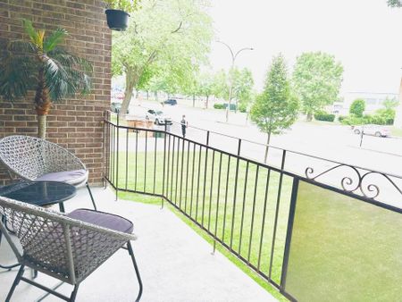 2100 Boul. du Tricentenaire, Montréal (Rivière-des-Prairies, QC H1B - Photo 3