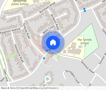 Bodmin Road, Chelmsford, Essex, CM1 - Photo 1